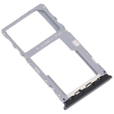 For TCL 20Y / 20E / Alcatel 1S 2021 Original SIM Card Tray + Micro SD Card Tray
